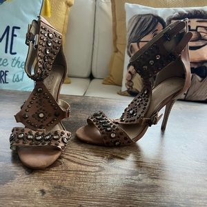 ALDO Kathryn Heels- Size 8 NWT